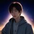 星野编辑头像，戴眼镜的青年男性，专注游戏评测领域多年，表情认真专业
