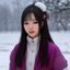 读者头像，昵称初雪的女性玩家